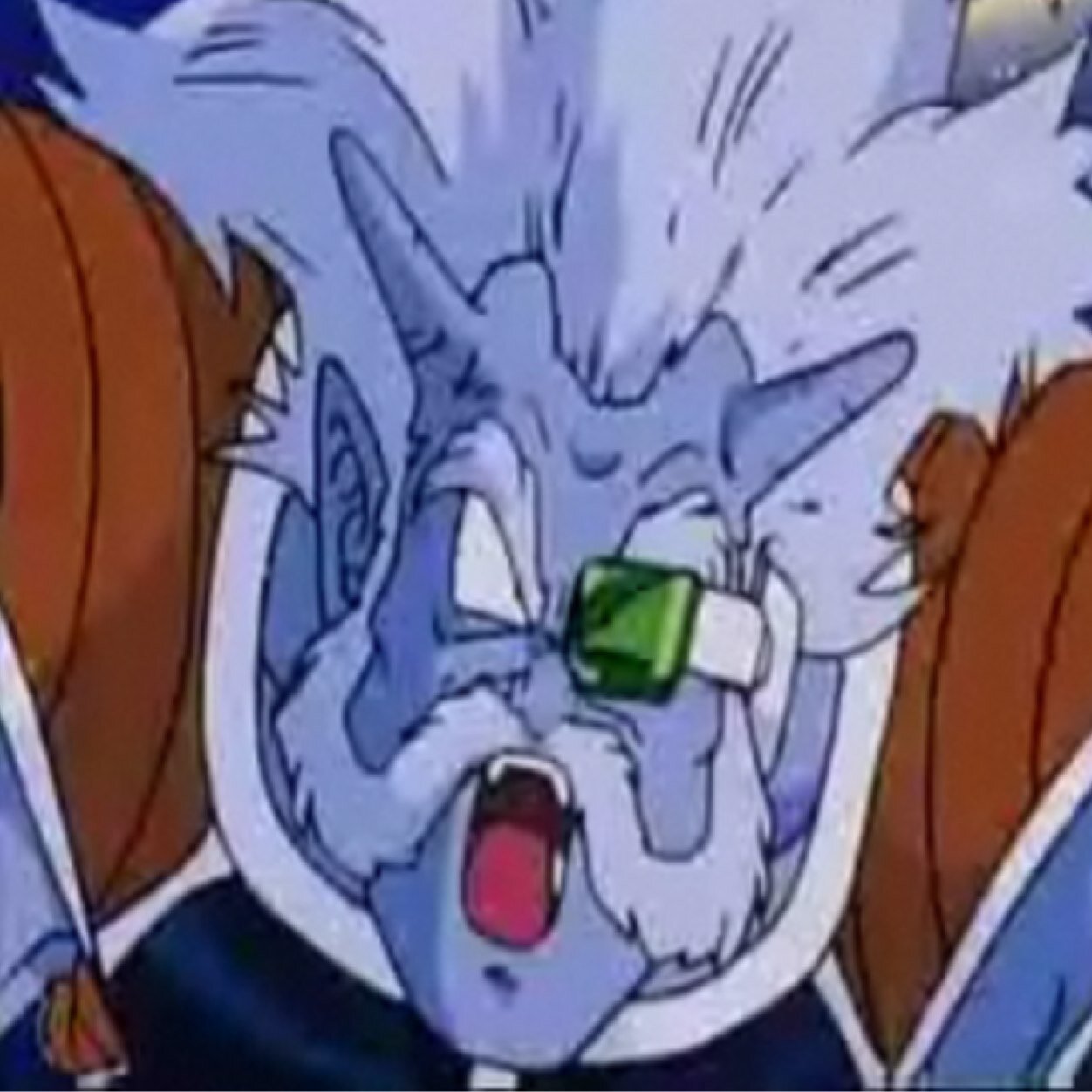 Lord Frieza needs to promote me.