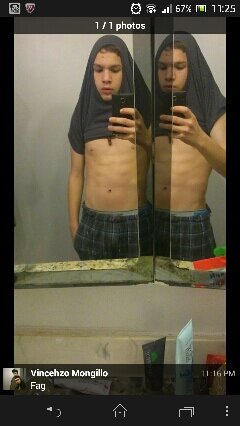 male 15 5-7 single hit me up ladies