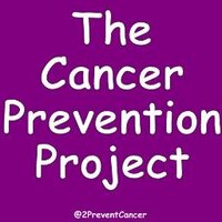 Cancer Prevention (@2preventcancer) 's Twitter Profile