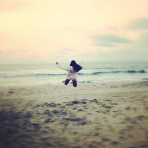“Imperfection is beauty, madness is genius and it's better to be absolutely ridiculous than absolutely boring.