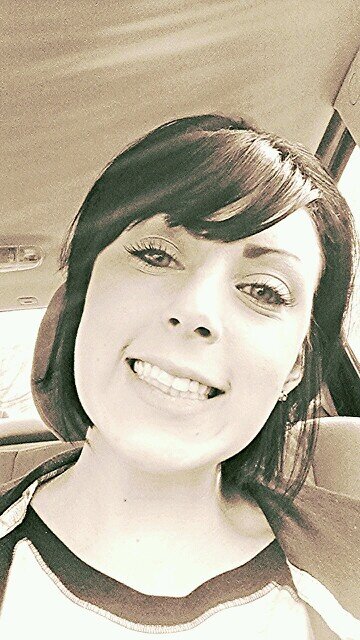 Call me selfish, but I'm too focused on my self at the moment. No one else matters! ;)