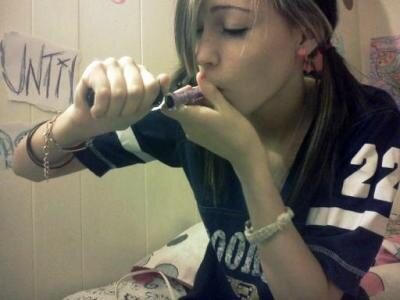 #420 #stonerlife #partyanimal #smoketillichoke #greenganja