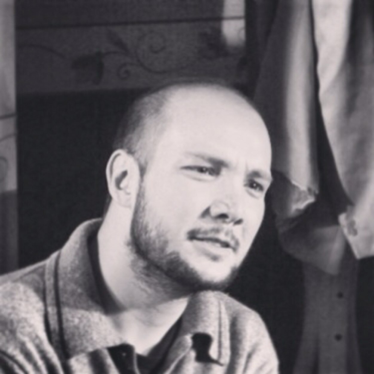 BorgaTR's profile picture. SIKINTI...