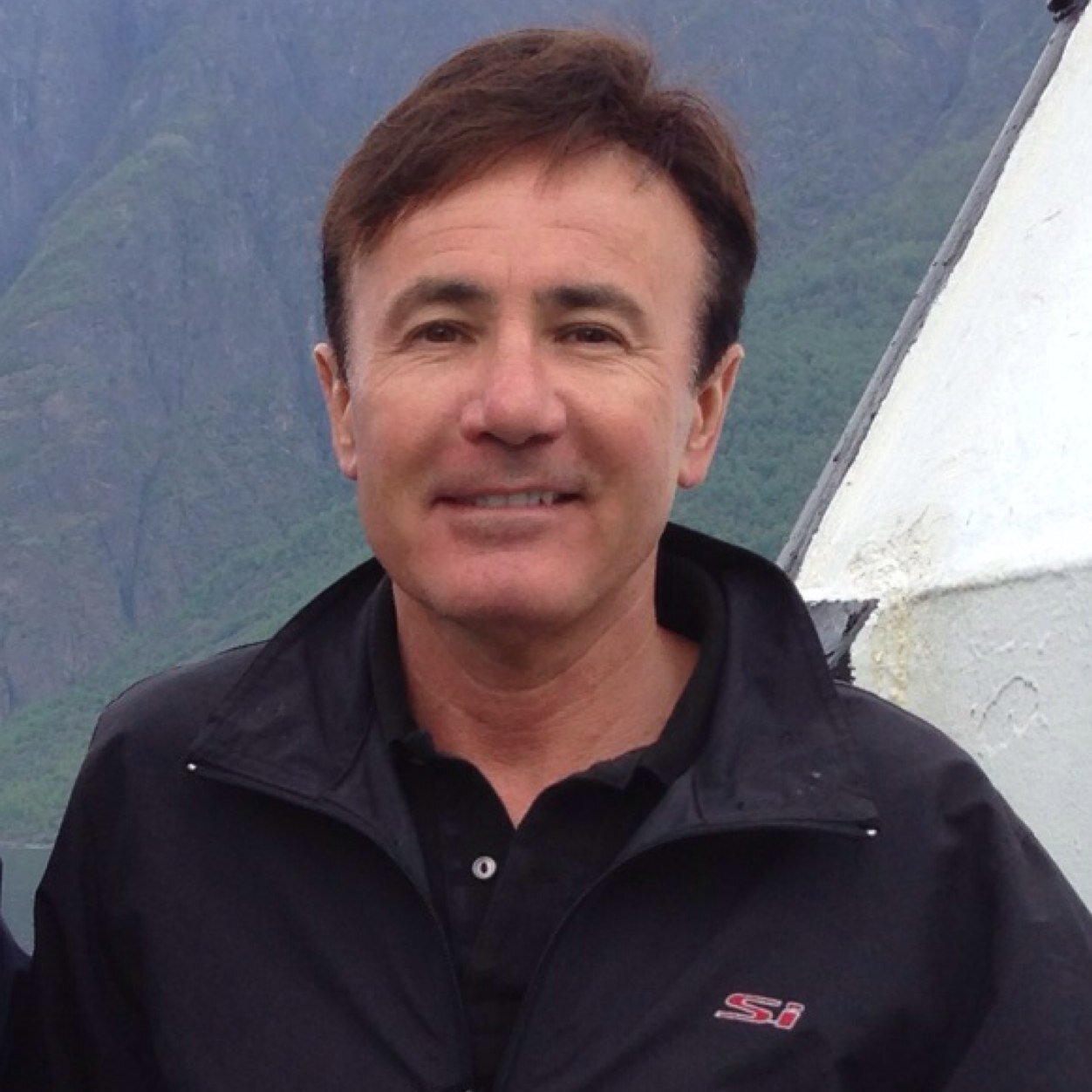 johnwattsahm's profile picture. 