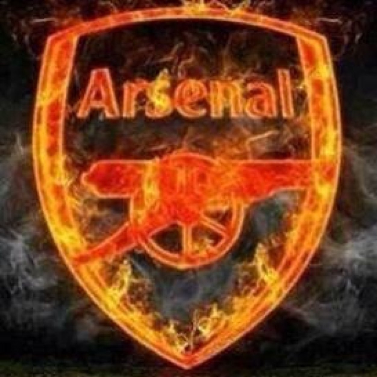 megagooner's profile picture. Arsenal fan who also likes his funny bone tickled.
