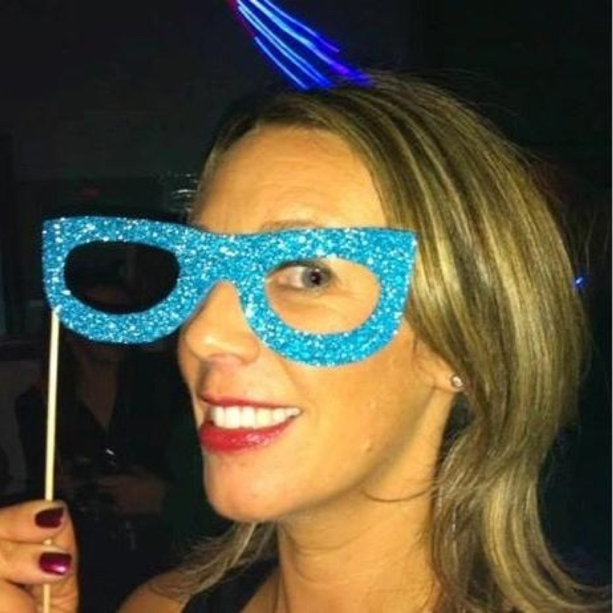 clareym73's profile picture. 