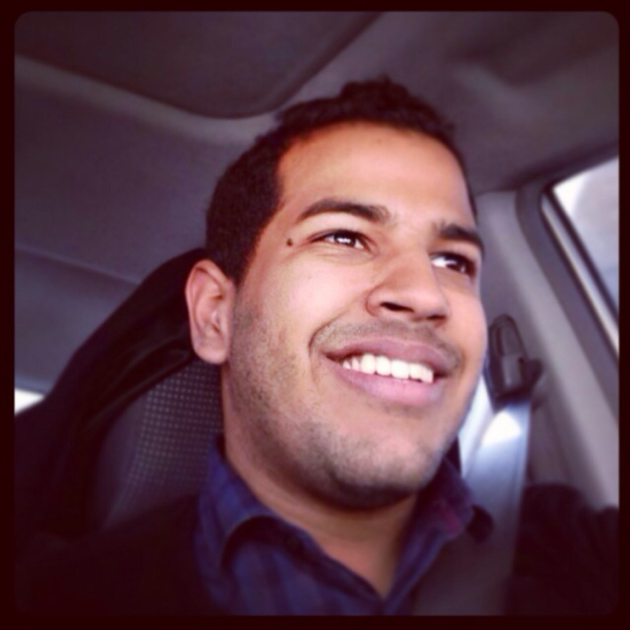 Estudiante de Derecho de la PUCMM, Secretario de Proyectos del CED-PUCMM,  (twitter temporal, sigueme en @Czar38 )