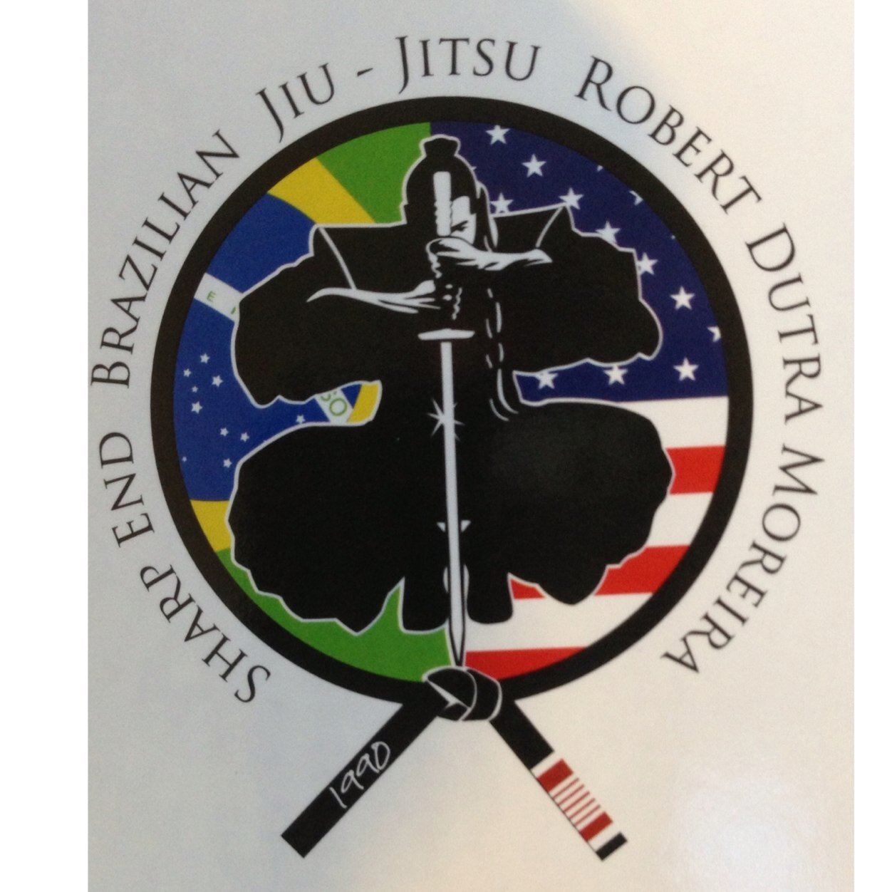 SharpEndB's profile picture. 