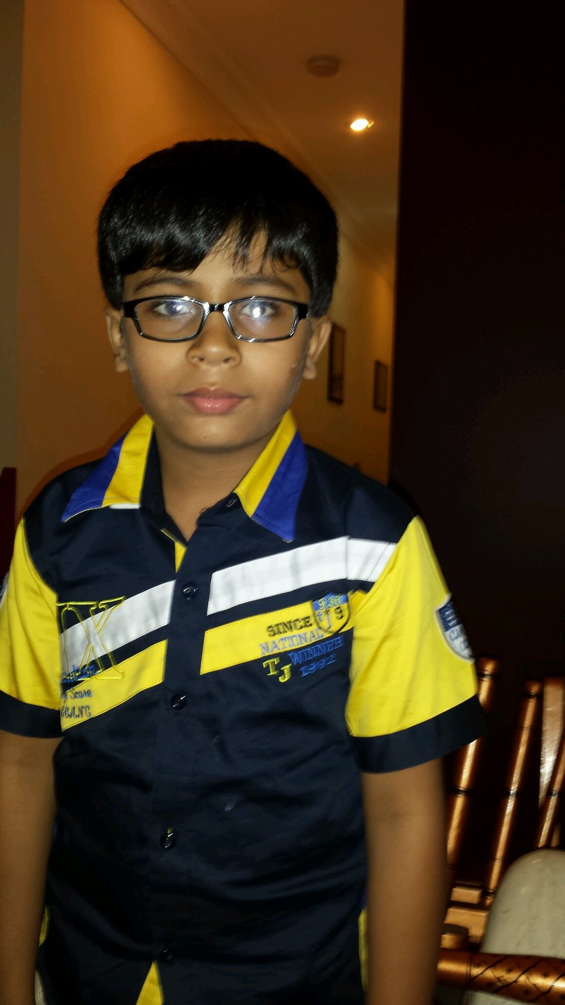 KrishBankim3666's profile picture. 