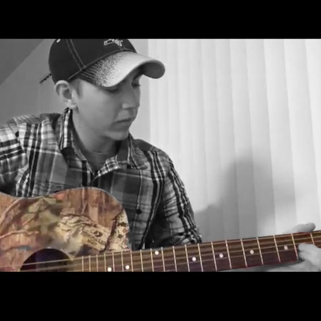 21 year old aspiring country singer from Somerset, PA. Currently in Fairfield, California. Check me out on youtube!