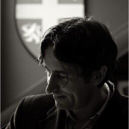 Senior Lecturer in History, St Mark's National Theological Centre, Charles Sturt University, Australia; author; musician; Triune God worshipper; PhD (Cambridge)