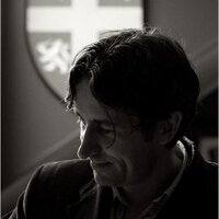 Michael Gladwin (@gladwinmichael) 's Twitter Profile