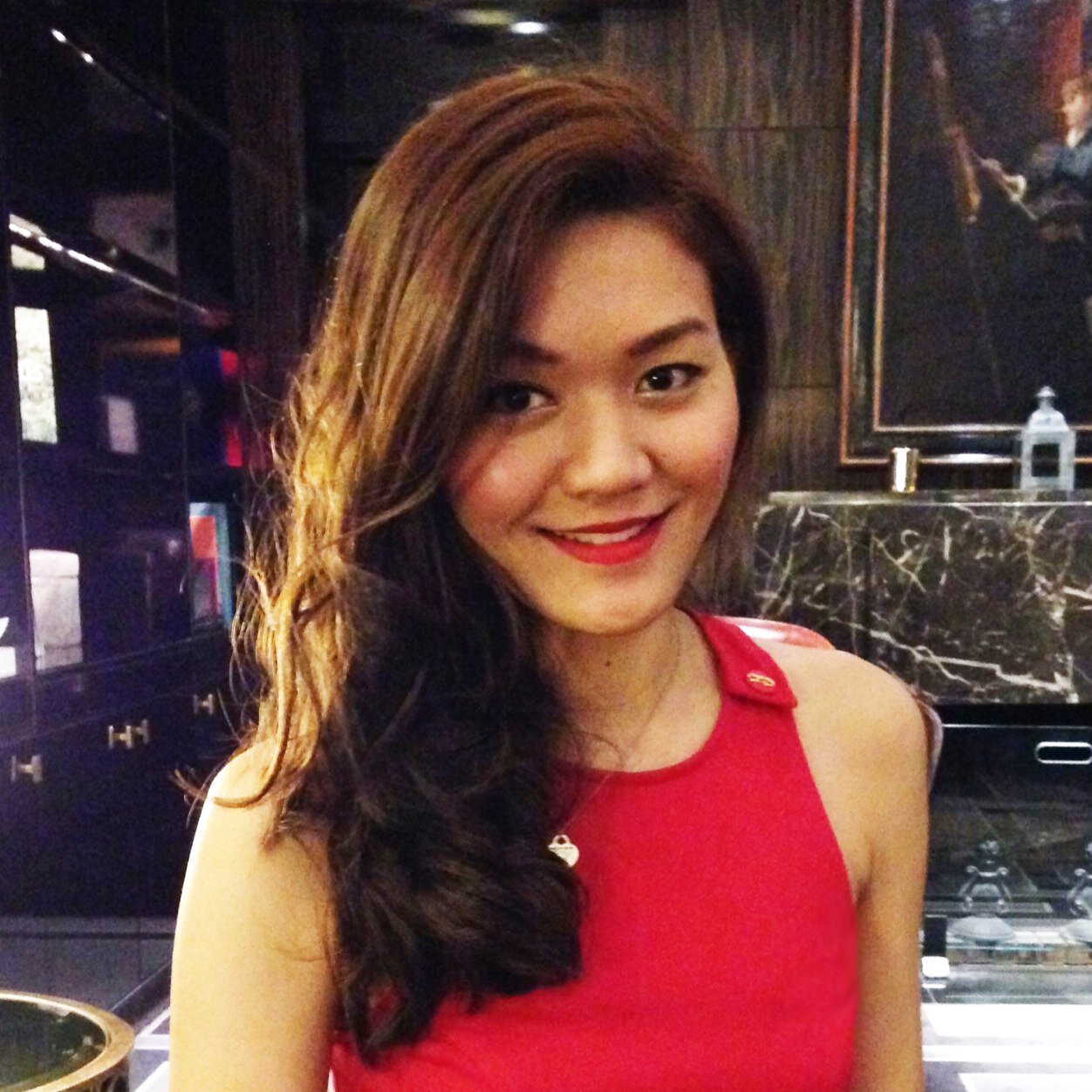 ▪Finalist of Miss Universe Malaysia 2015  ▪Fashion. Fitness. Food. Travel. Books