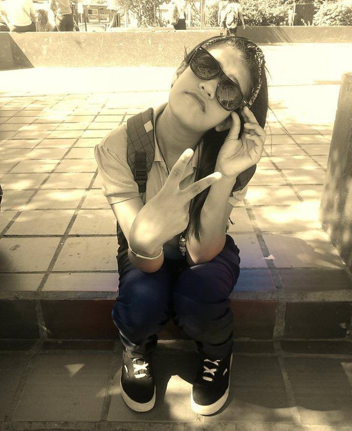 Soy Nueva♥