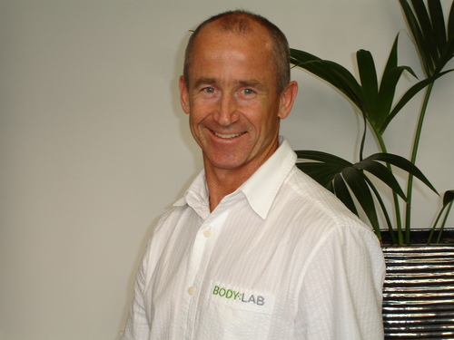 BodyLabNZ's profile picture. BodyLab is a specialist physiology facility.