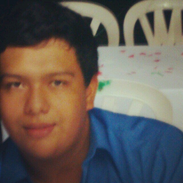 siganme y los sigo punto. :-D3