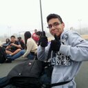 Andrew palacios - @Explosivesilver - Twitter