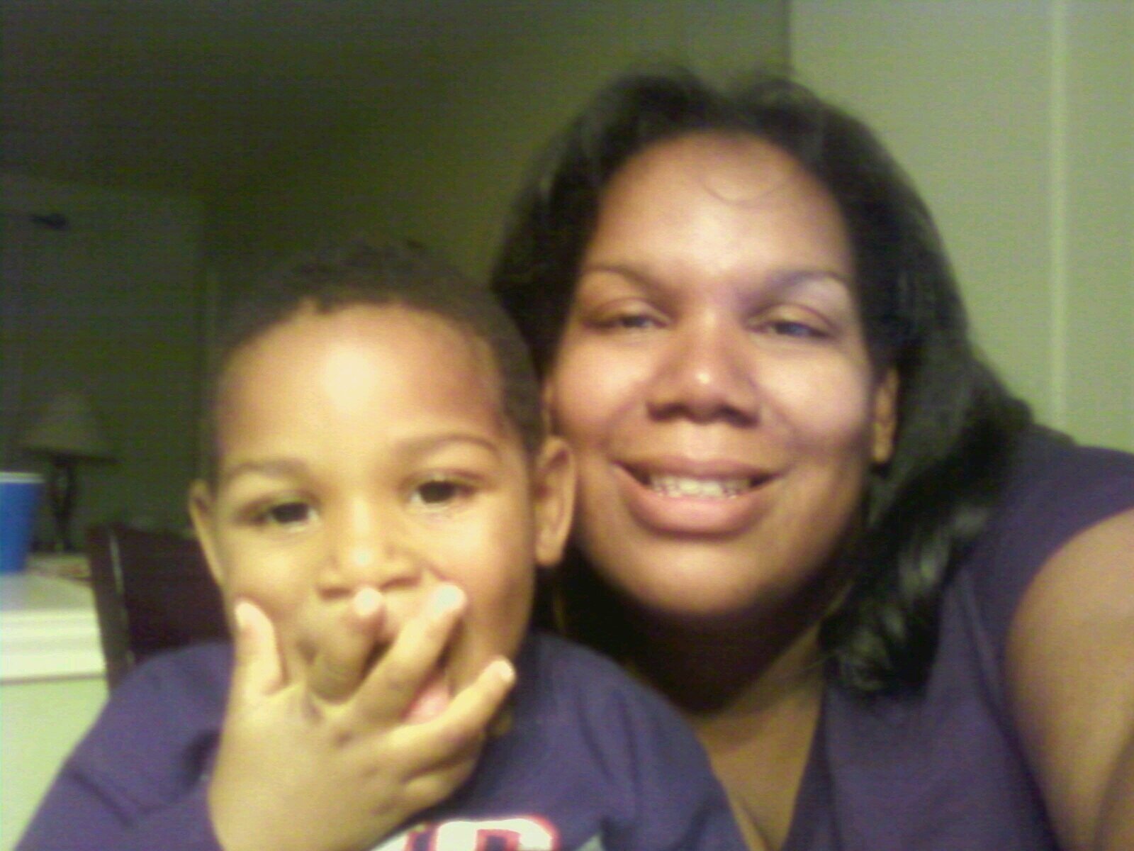 Hard working mother. Loving wife. Reality TV addict.