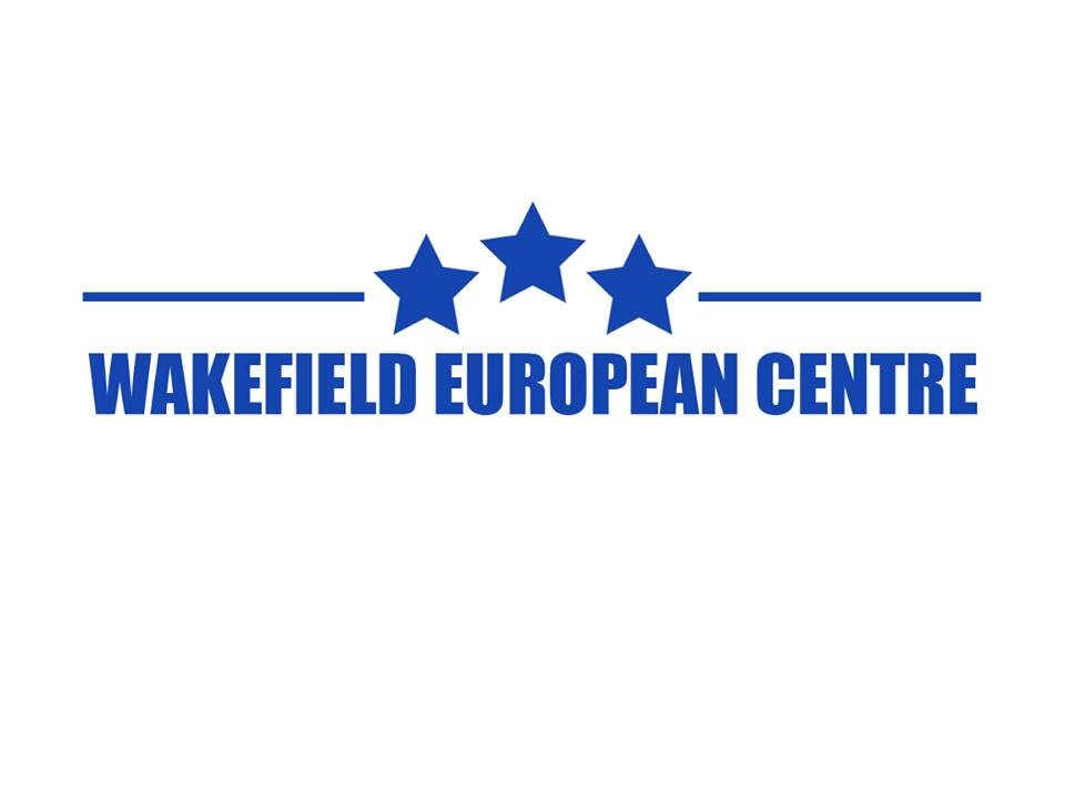WEC_UK's profile picture. Wakefield European Centre is a non-profit Community Interest Company that exists to promote community cohesion, integration and understanding of European Cultur