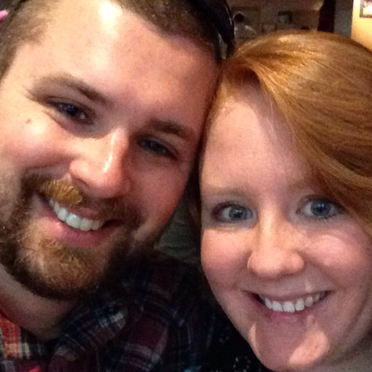 Cathleen_cook's profile picture. What do you call an angry ginger??





A ginger snap!!:)