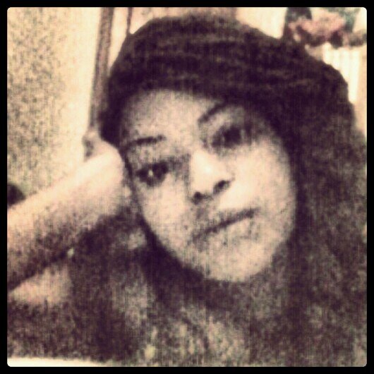 Im Just Tiaundra....NO APOLOGIES