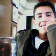 AnarkiaDj's profile picture. 