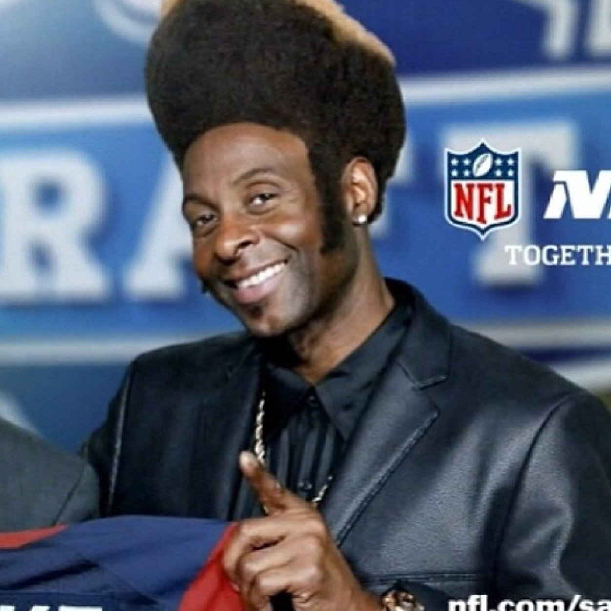Real_ricecake80's profile picture. 1st pick in the 2014 nfl draft. Bout to set some records