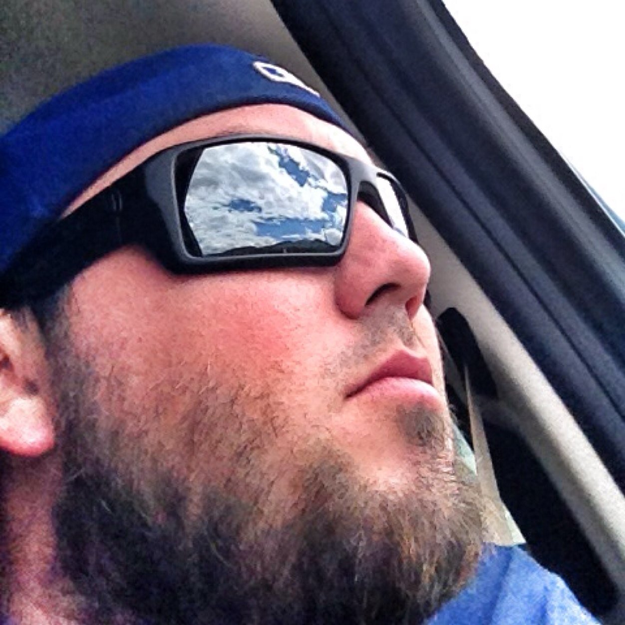 Hoodnesgracious's profile picture. It ain't braggin' if its true