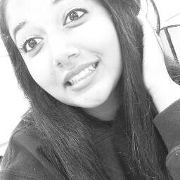 ▲ New Twitter @_Alondraquishaa ▼