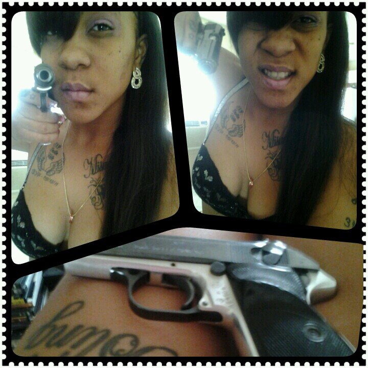 Im Det BITCH yuh HOES LOVE to HATE!!!!! ion got no HOE card So it cant be PULLED!!!! I do wtf I WONt #TATTED#SMOKEGOOD#BADBITCH#GOODHEAD#IDGAF........