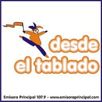 Desde El Tablado (@desdeeltablado) 's Twitter Profile