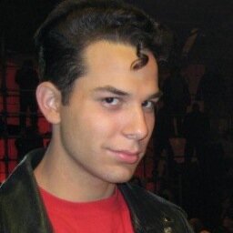 SkylarAstinFan1's profile picture. Simply Just a Fan of Skylar Astin!
