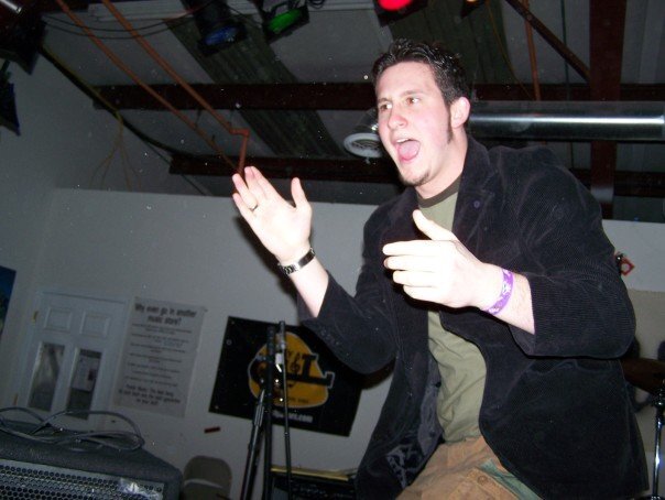 tjhartnett4's profile picture. I am TJ.  I like people, places, and things.