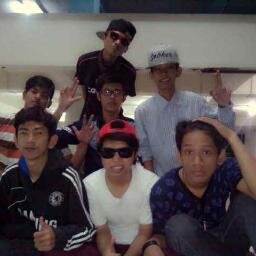Official Twitter SERTORIUS CREW • More booking via Management✉ CP: @caesartonego 7690E64E or @ichsanqhamil2 7401AADD