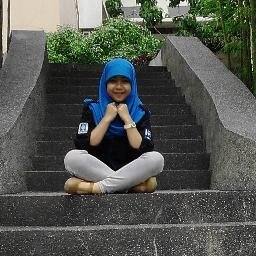 tetaplah bermimpi, tapi jangan hidup dalam mimpi (^,^) II UNIVERSITAS ISLAM INDONESIA II FMIPA [STATISTIKA 2013] II Ikax Nuraini II @nurainiikasakti II