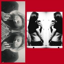 I am the one bitch that can b  the best thing in your life...