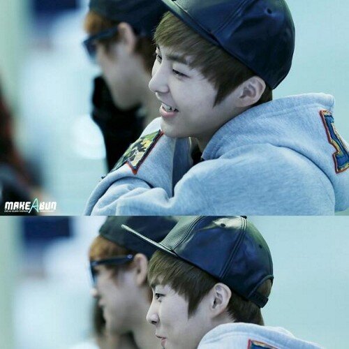 เมนหมิน|จิ้นทุกคู่|WE ARE ONE WE ARE EXO|ทักได้ไม่กัดเน้อออฉีดยาล้าาา