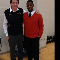 Hugh Coleman (@coach_hcoleman) 's Twitter Profile Photo Hugh Coleman (@coach_hcoleman) 's Twitter Profile Photo