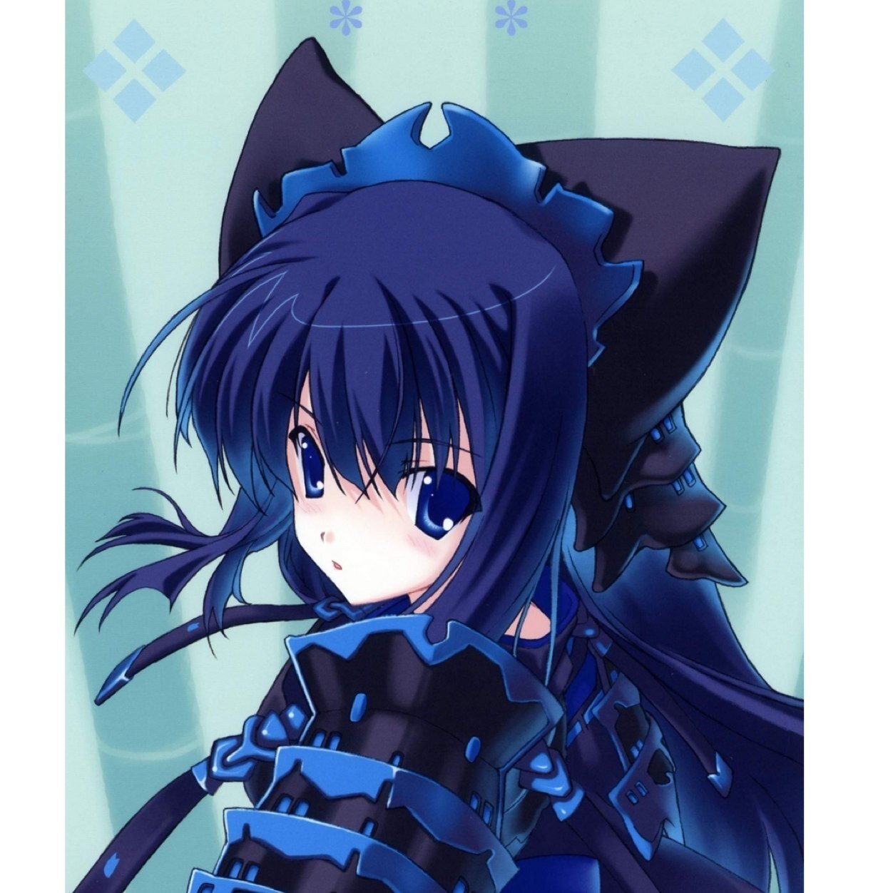 WolfOTheBeyond's profile picture. Hi! My name is Nyome, meaning sunset in wolf. Im a yearling, and my darling @Faolan_Husky teaches me the ways of life~! #MacDuncanClan