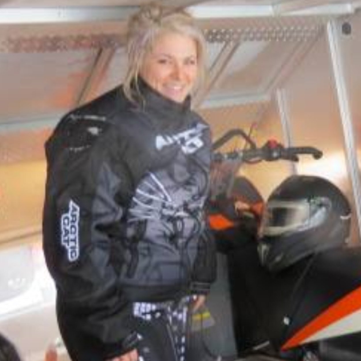 nikkifaith8's profile picture. Im an Optician living in Bathurst, originally from Fredericton