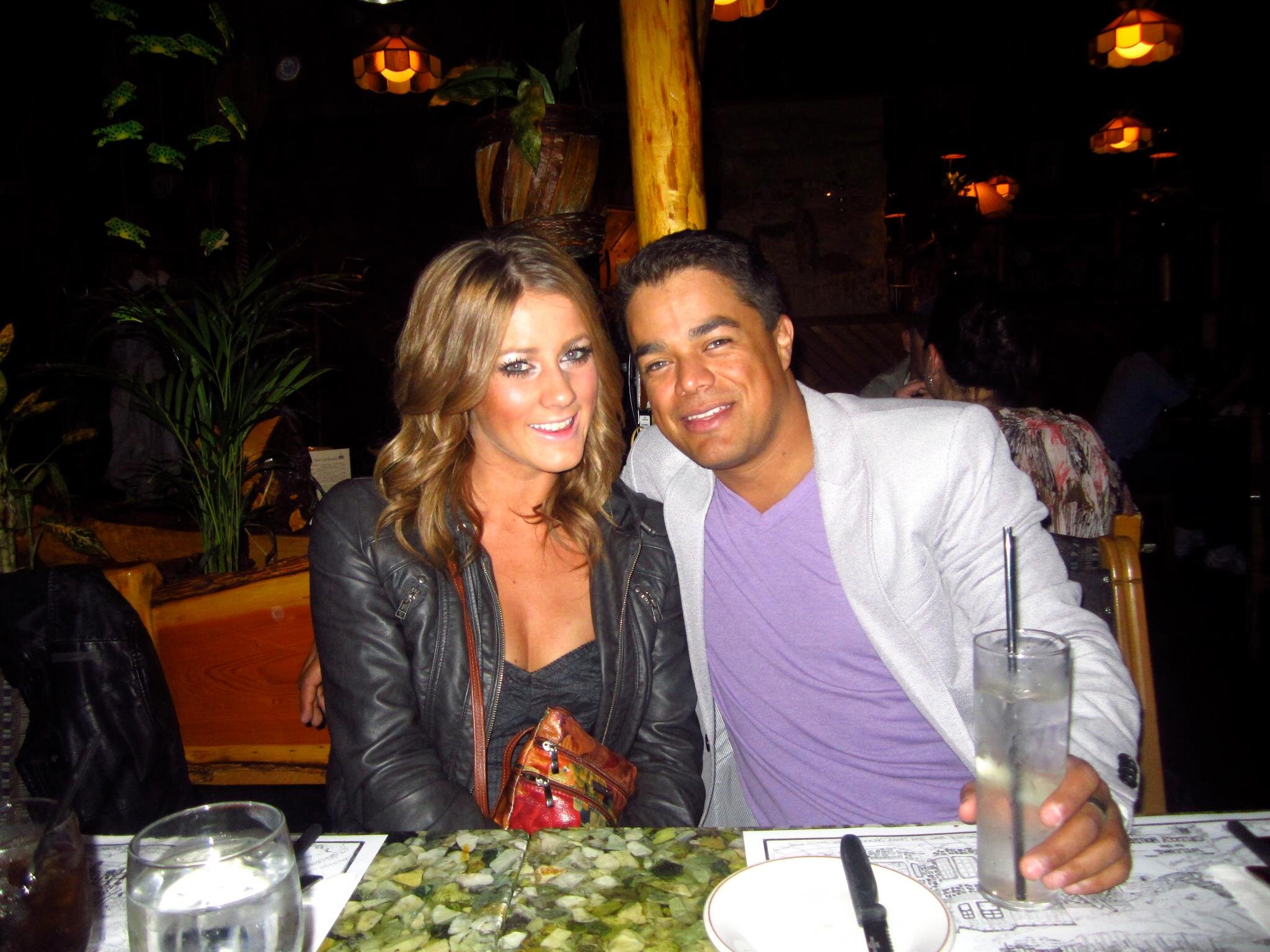 cflores_chris's profile picture. 