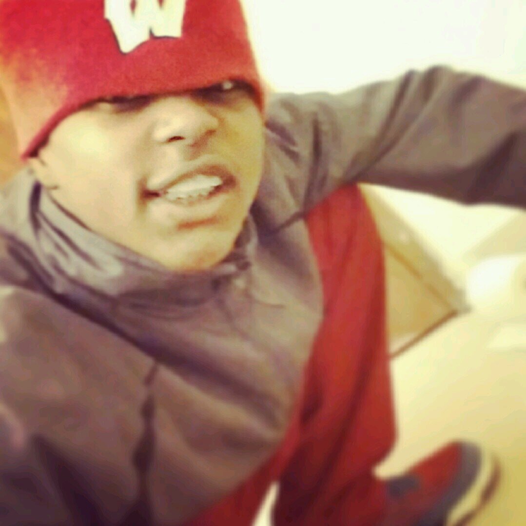 follow me ill fb stupid bopsss bang bang. count this while i take a  on you fuck niggas