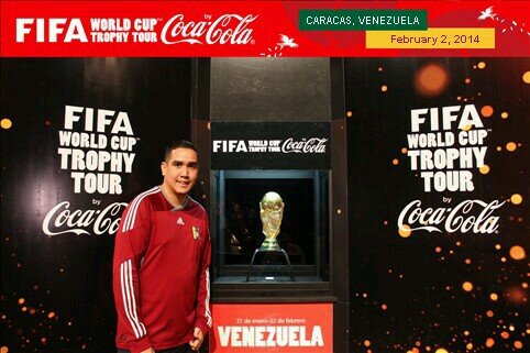 Futbolero