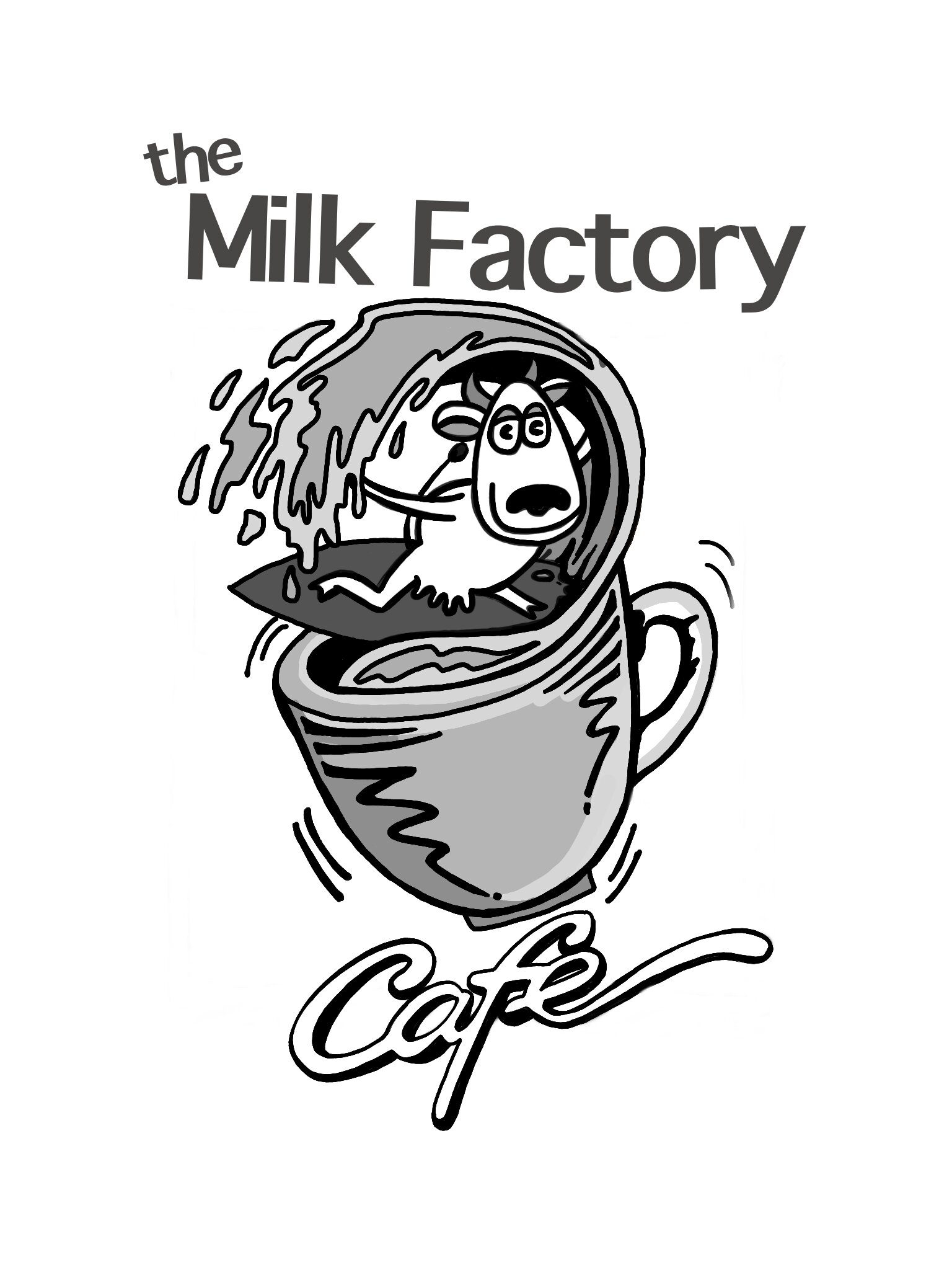 Great coffee, delicious food on the beautiful Central Coast! Located @OldMilkFactory, visit us today!