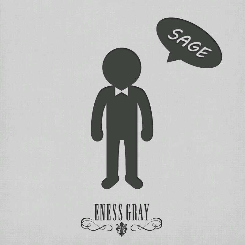 sage_np's profile picture. recording artist/graphic designer from South Korea, member of Eness Gray