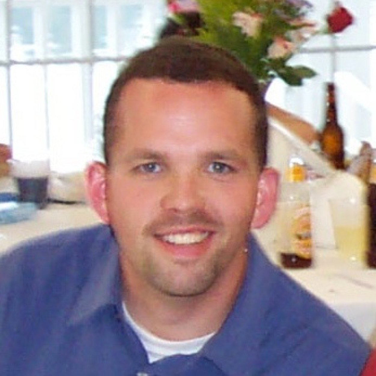 Long-suffering Buffalo Bills Fan, Damn Yankee, physics nerd