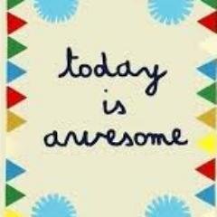 LittleAwesomes's profile picture. everyday has little AWESOMES in it.  sometimes we just overlook them.