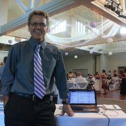 RandyWKasten's profile picture. 