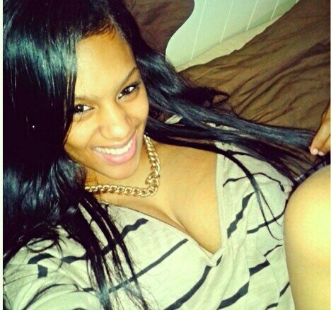 2⃣1⃣ & Im a mom ! ❤.Taking one day at a time. Living a stress free life IG:msmoore92
