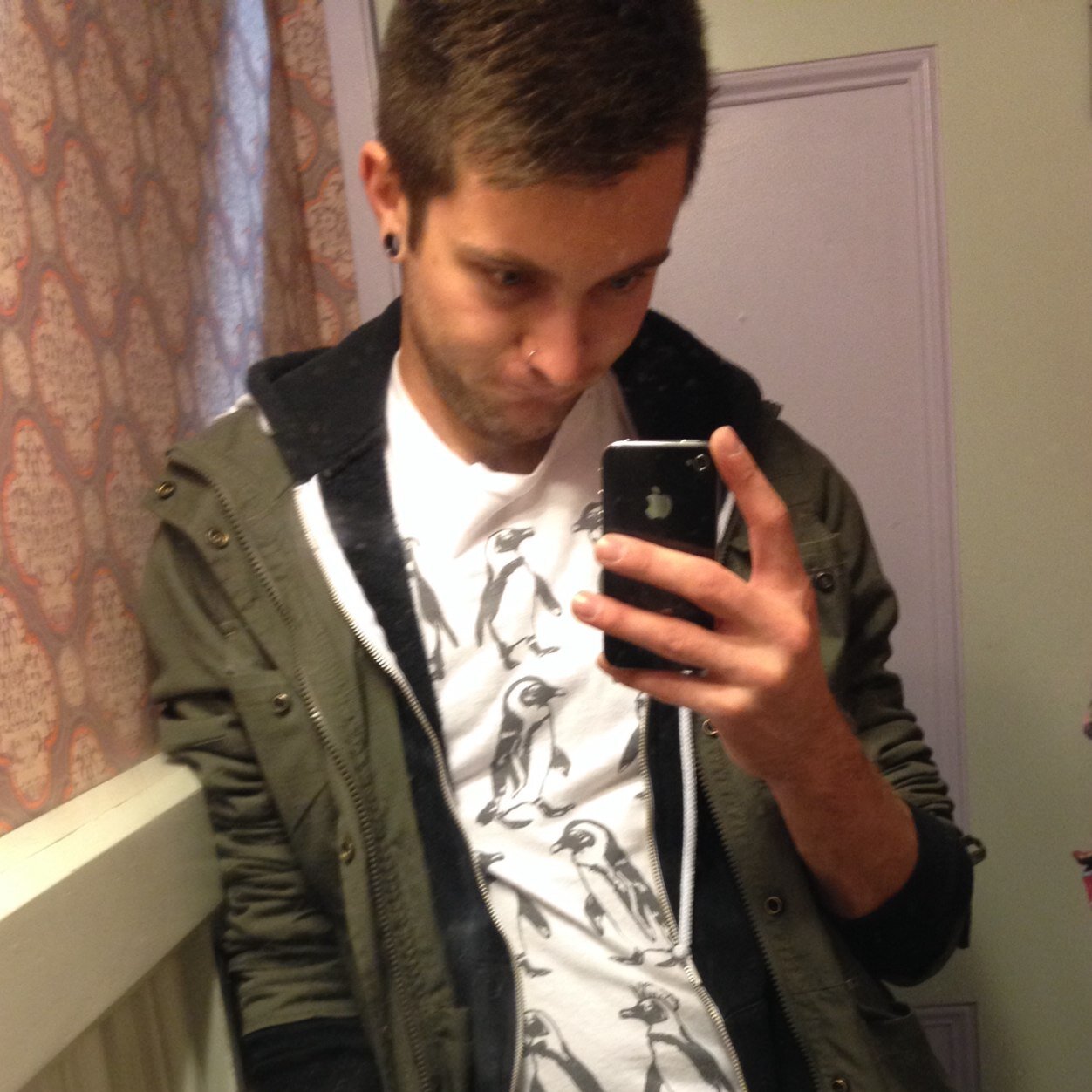 mikedrimba's profile picture. I'll bring joy to your life one pun at a time.